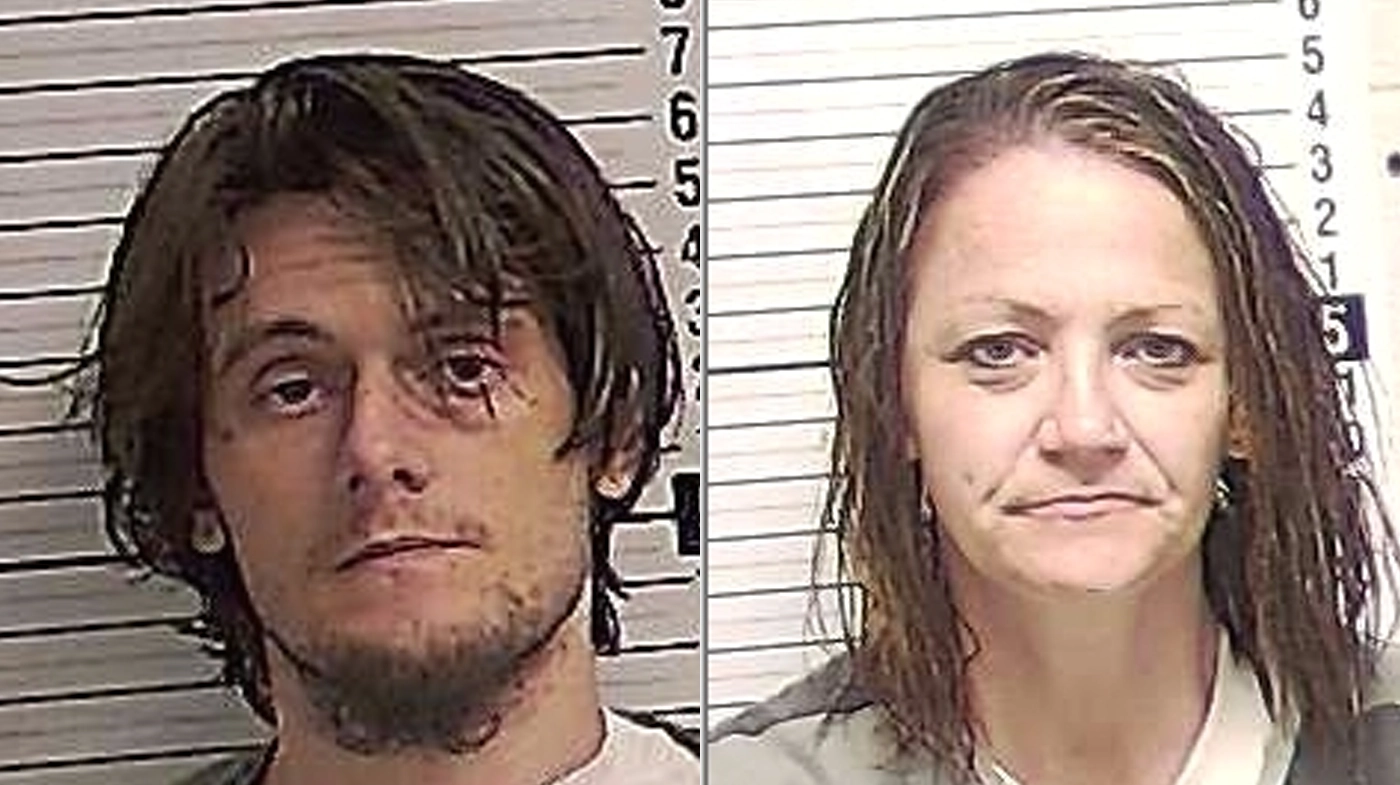 Two charged with manslaughter in Panama City Beach fentanyl overdose death