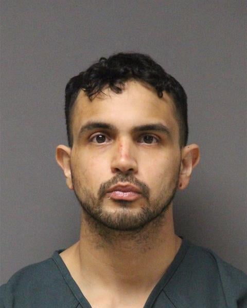 Ocean County Man Locked Up Without Bail After Disturbing Arrest