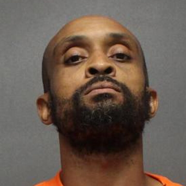 South jersey man charged with beating mother to death inside her home - photo licensed by shore news network.