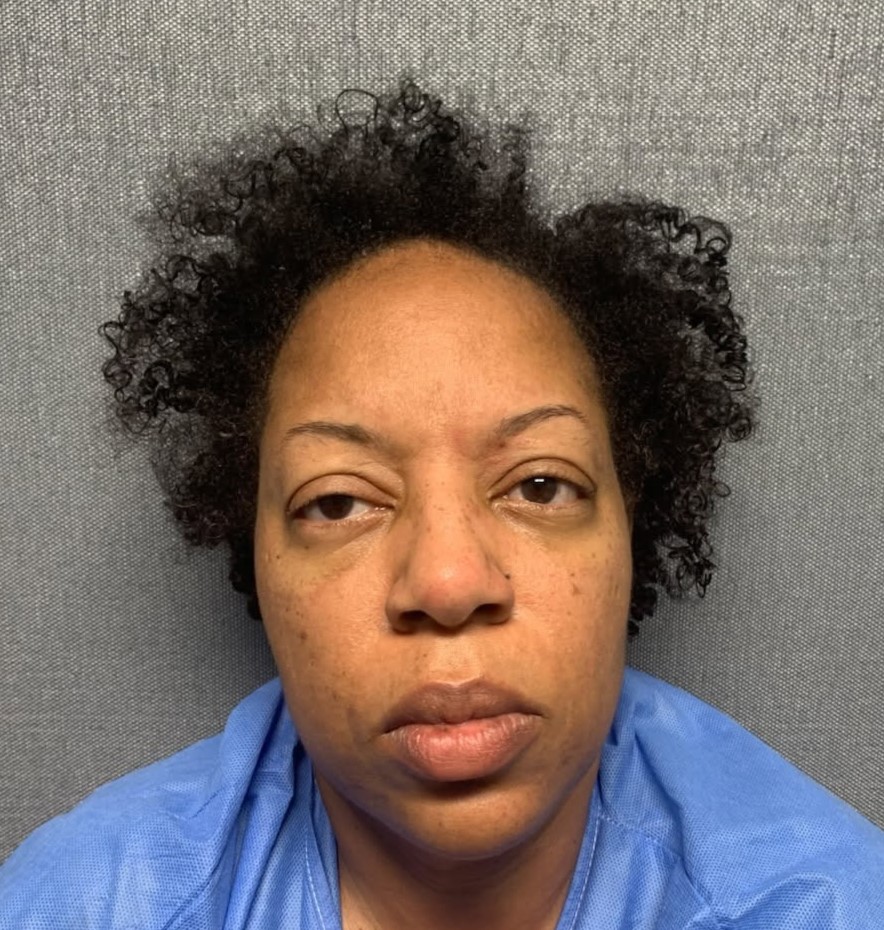 She thought her husband was cheating, so she shot and killed him, police report
