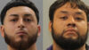 Two arrested in fatal i-70 shooting in maryland