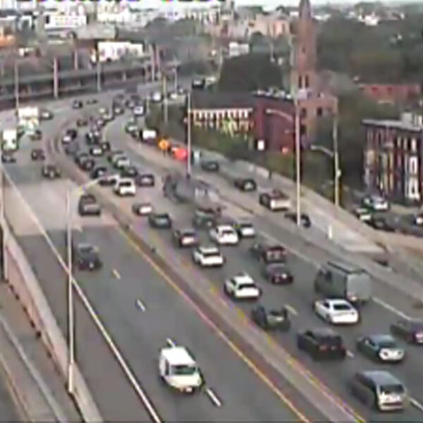 Garden State grind hits NJ commuters with massive delays and lane closures