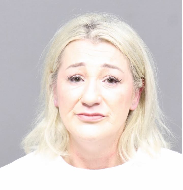 Utica woman charged in January burglary that netted $10,000 in cash and property