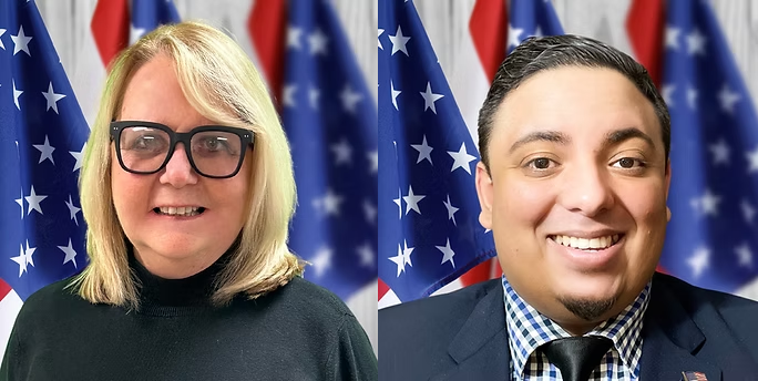 Brick GOP Leader Under Fire for Taking Campaign Payments Finds New Gig With Mayoral Candidate