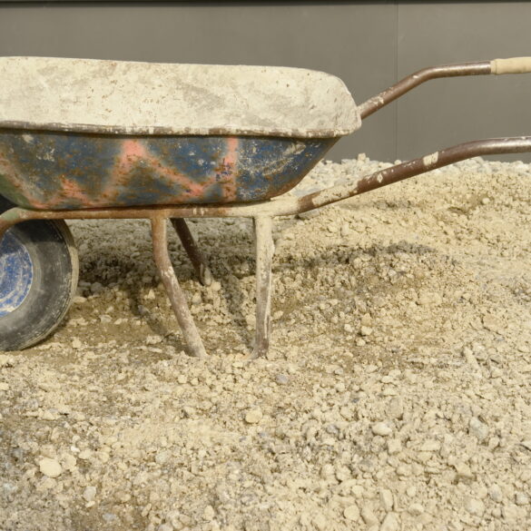 Ocean county social services continues to be vacant taxpayer funded $63 million money pit - photo licensed by shore news network.