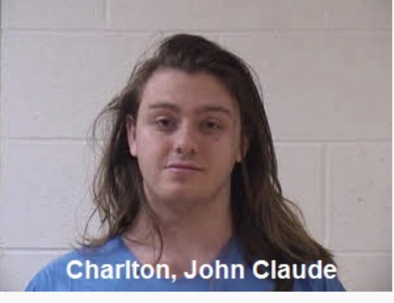 North Carolina man charged with killing his father in Yancey County