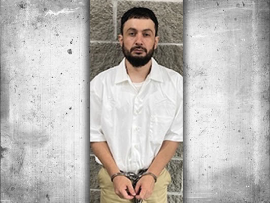 ICE nabs two illegal immigrant child sex predators released from New York sanctuary state prison