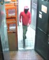 Woman pulled from harlem elevator and attacked by masked man