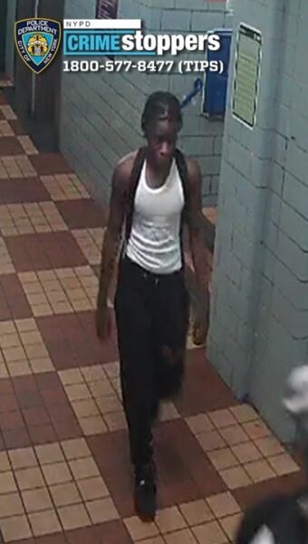 Teen shot in leg during Bronx courtyard shooting as gunmen flee on Citi Bikes