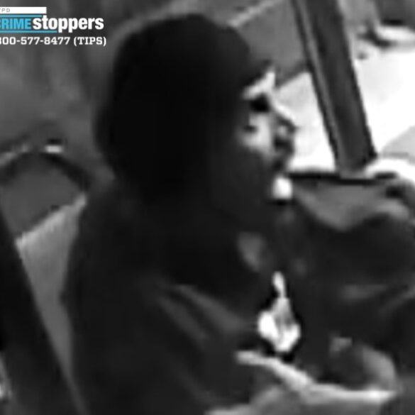 Carjacker threatens bronx man then flees on foot without the vehicle - photo licensed by shore news network.