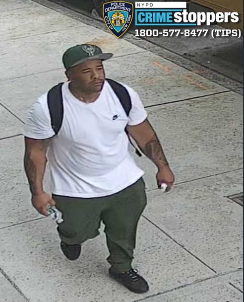 Man posing as delivery worker robs elderly woman in Lower East Side apartment attack