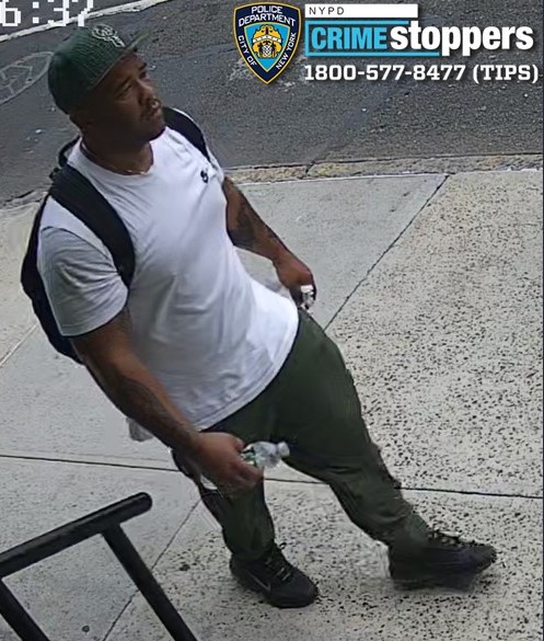 Man posing as delivery worker robs elderly woman in Lower East Side apartment attack