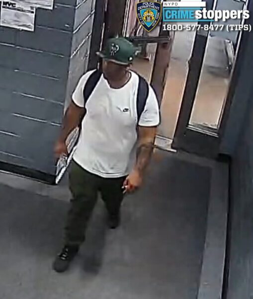 Fake deliveryman robs elderly woman in Lower East Side apartment