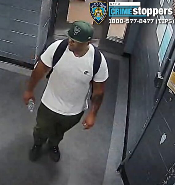 Fake deliveryman robs elderly woman in Lower East Side apartment