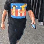 Boy struck by thrown object at barclays center, injured - photo licensed by shore news network.