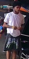 Police seek suspect in brooklyn subway shooting that injured teen