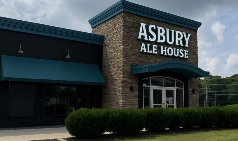 Asbury ale house to open new restaurant in howell township, here's where - photo licensed by shore news network.