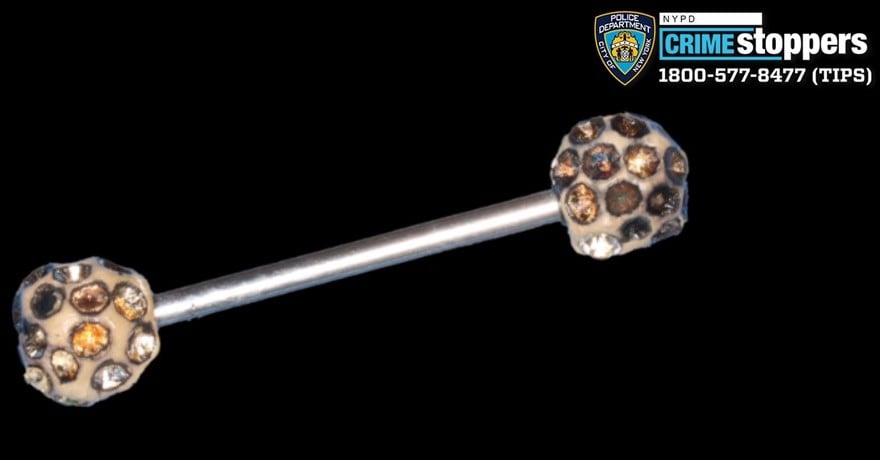 Human remains with rose tattoo found off Jackie Robinson Parkway identified as young woman, investigation underway