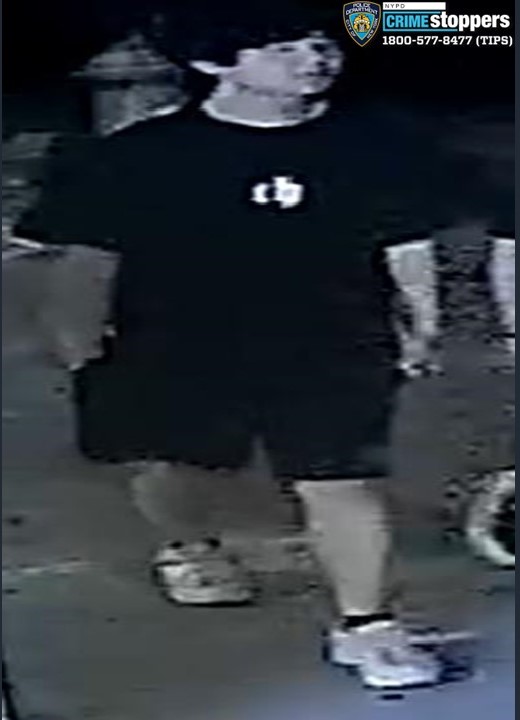 Mob of six assaults man with iron stick in early morning Brooklyn robbery