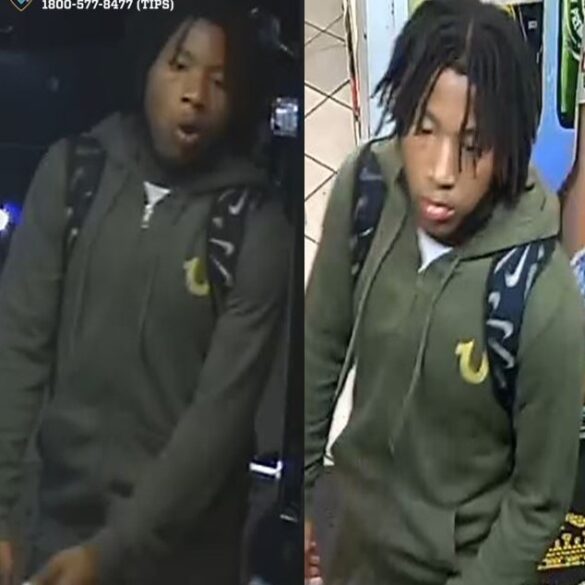 Man robbed at gunpoint near grand concourse as suspects flee with cash and passport - photo licensed by shore news network.