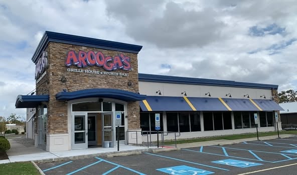 Asbury Ale House to Open New Restaurant in Howell Township, Here’s Where