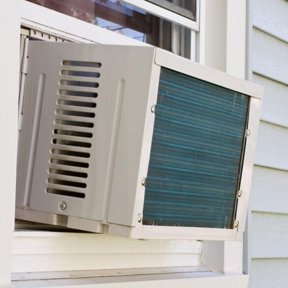 Nj appliance company pleads guilty after air conditioners linked to over 40 fires and a death - photo licensed by shore news network.