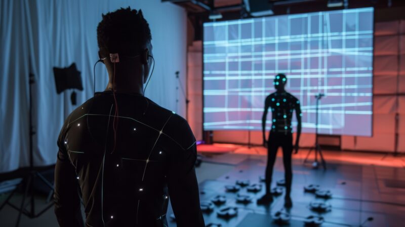 NFL-backed Scientist Using AI to Discover Future Superstars