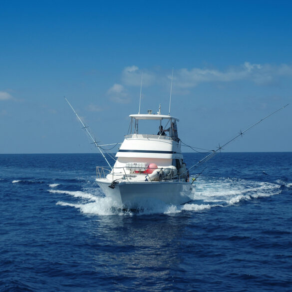 Boater drunk with dozens of beers on board kills 10-year-old girl and maims woman in north carolina lake crash - photo licensed by shore news network.