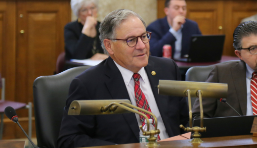 NJ Senator Jon Bramnick