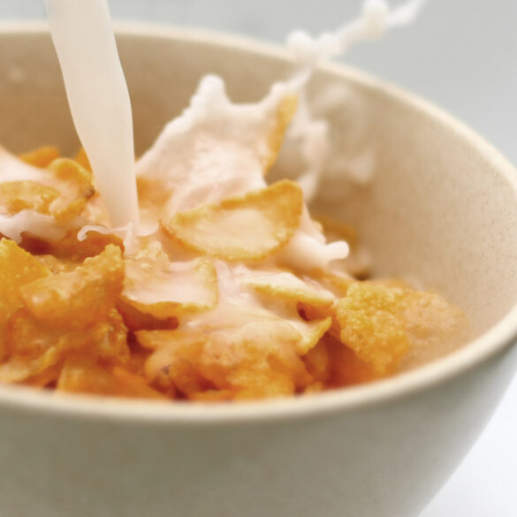 America's favorite cereal brand has been sold for $3. 1 billion - photo licensed by shore news network.