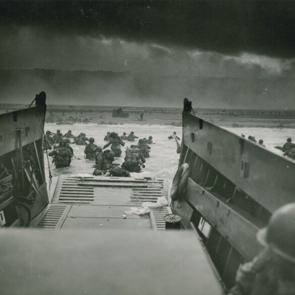 Wwii hero bud lomell to be honored as toms river va clinic gets new name - photo licensed by shore news network.