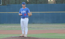 Photo by Pecos League Baseball