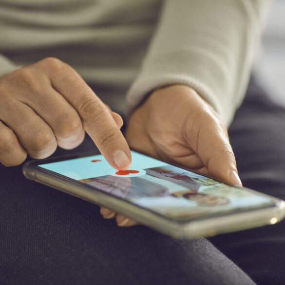 Man indicted in brutal middletown stabbing after luring victim through dating app - photo licensed by shore news network.