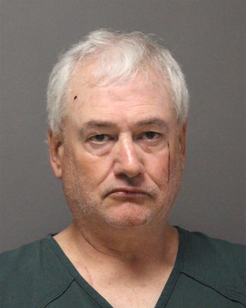 Ocean County Jail Report: Here's Who Checked In Recently