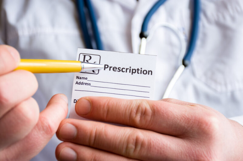 Doctor suspended after feds say he traded opioid scripts for sex and defrauded Medicaid