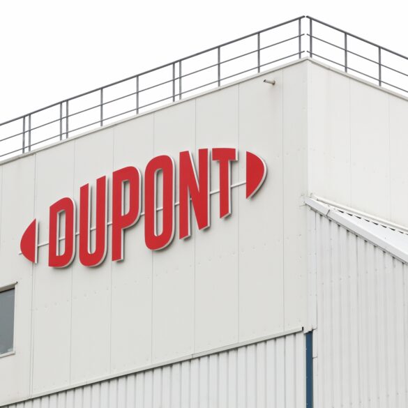 New jersey secures record $2 billion dupont settlement for decades of pfas pollution - photo licensed by shore news network.