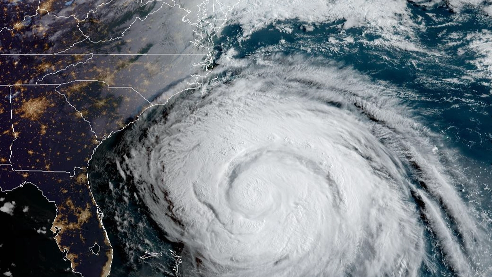 50 mph winds expected to slam Jersey Shore as Hurricane Erin edges closer