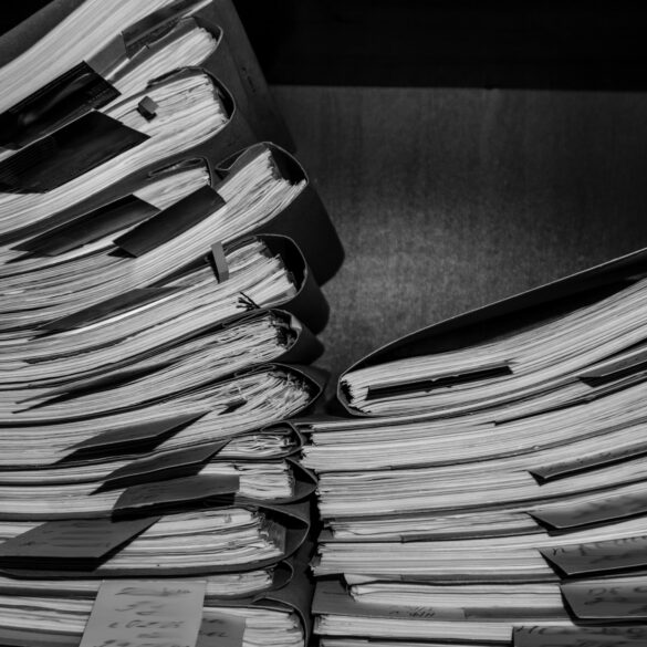 Fbi director says trove of russia hoax docs found in agency's burn room - photo licensed by shore news network.