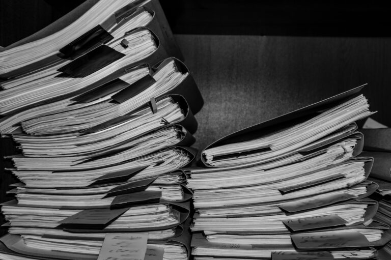 Fbi director says trove of russia hoax docs found in agency's burn room - photo licensed by shore news network.