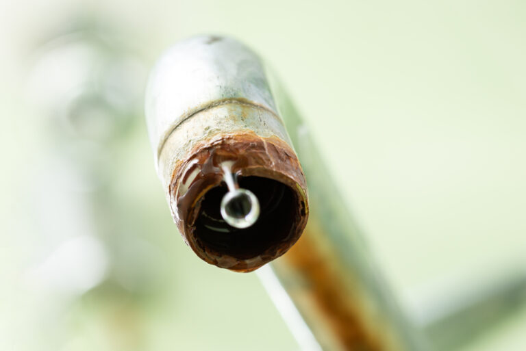 200,000 in new jersey without clean water for days as local congresswoman lands in israel - photo licensed by shore news network.