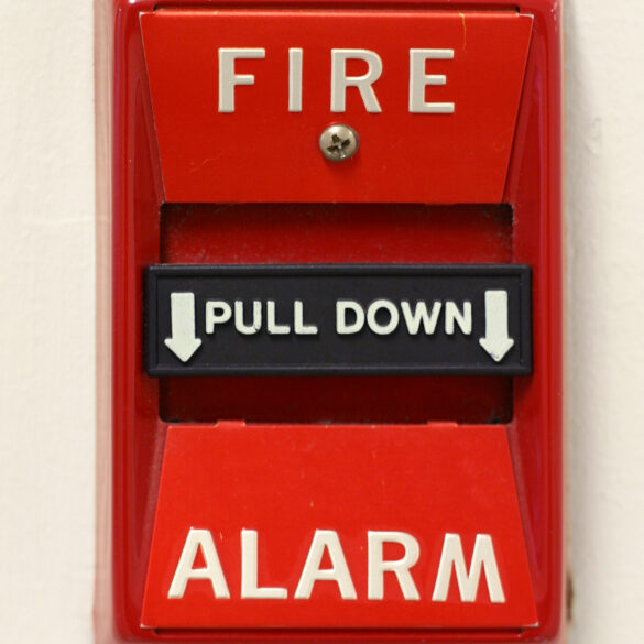 Paterson councilman running for mayor charged with pulling false fire alarm after dominican day parade - photo licensed by shore news network.