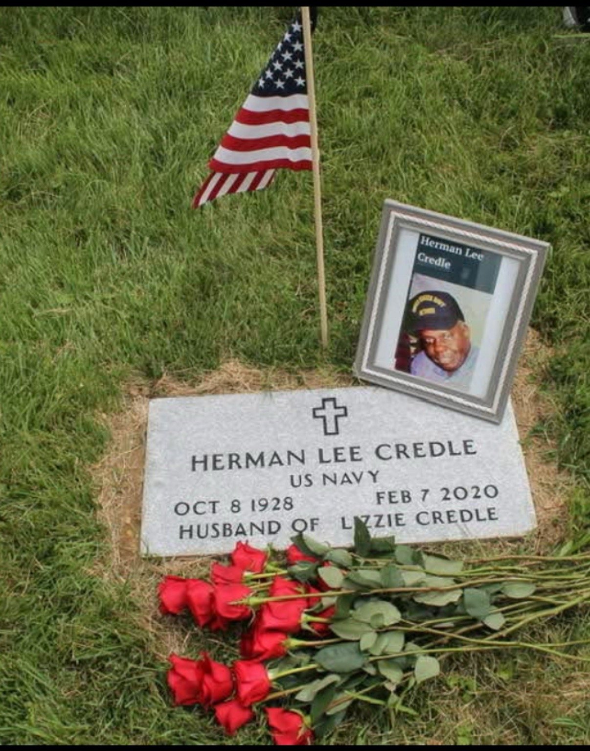 Veterans left in unmarked graves for years uncovered in NJ cemetery scandal