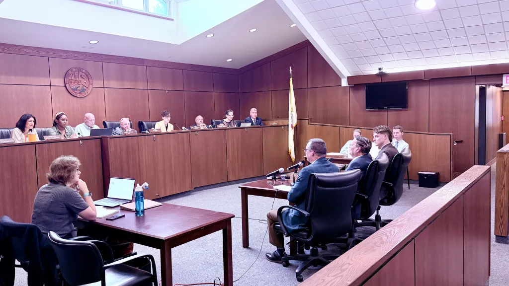 How Ocean County Can Be the Key to Ending New Jersey's Energy Crisis as Company Unveils Plan to Reopen Shuttered Oyster Creek Power Plant