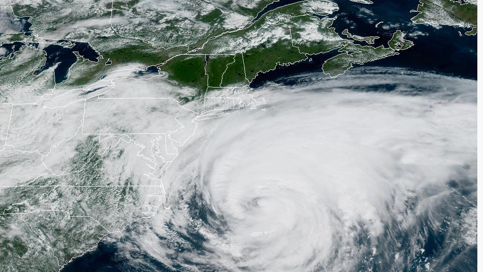 Hurricane Erin brings ankle-deep water rule to Wildwood beaches as storm churns offshore Hurricane Erin brings ankle-deep water rule to Wildwood beaches as storm churns offshore