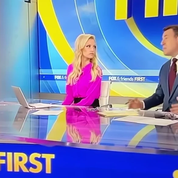 New jersey assemblyman paul kanitra discusses mikie sherrill, offshore wind, and "crazy leftist policies" on fox news - photo licensed by shore news network.