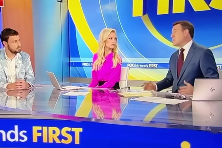 New jersey assemblyman paul kanitra discusses mikie sherrill, offshore wind, and "crazy leftist policies" on fox news - photo licensed by shore news network.