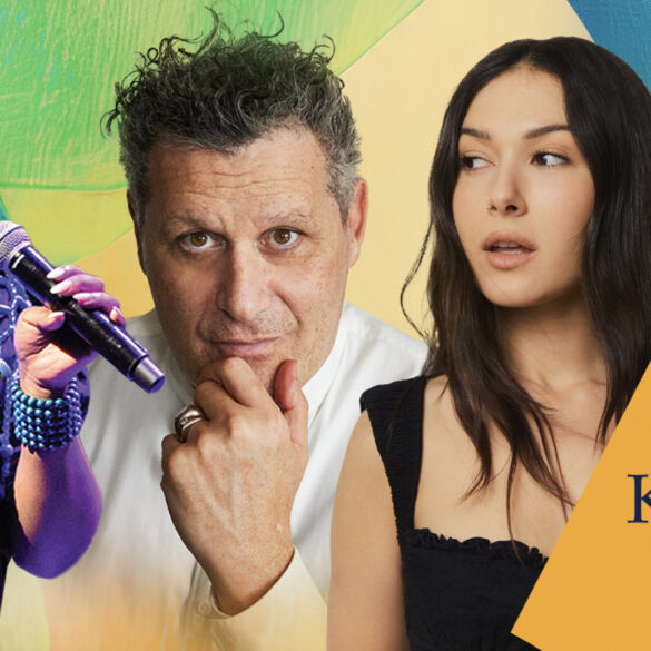 Kean stage unveils stacked 2025–26 season with gospel, broadway stars, and latin legends - photo licensed by shore news network.