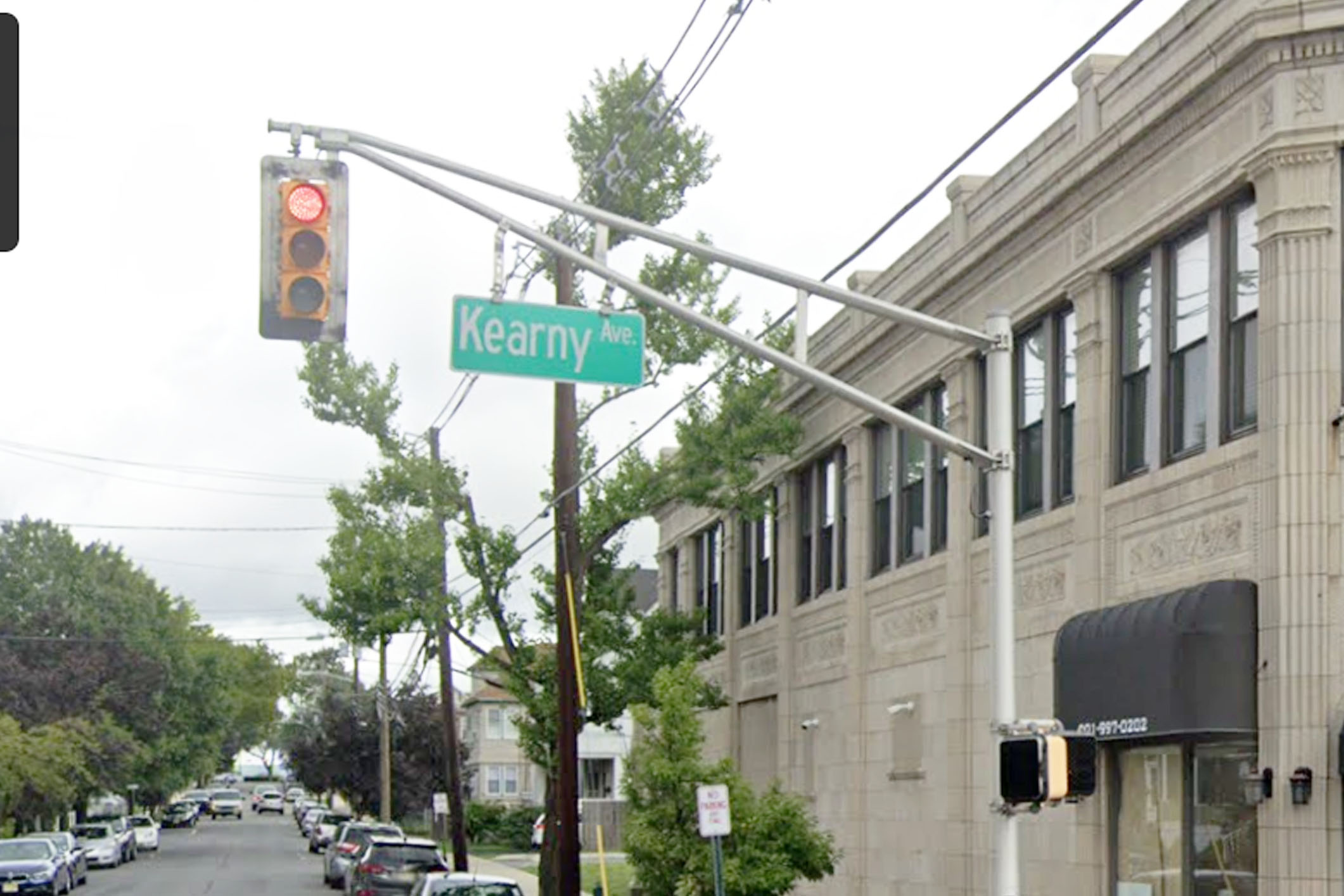 SWAT teams to descend on Kearny neighborhood but officials say it’s only a drill