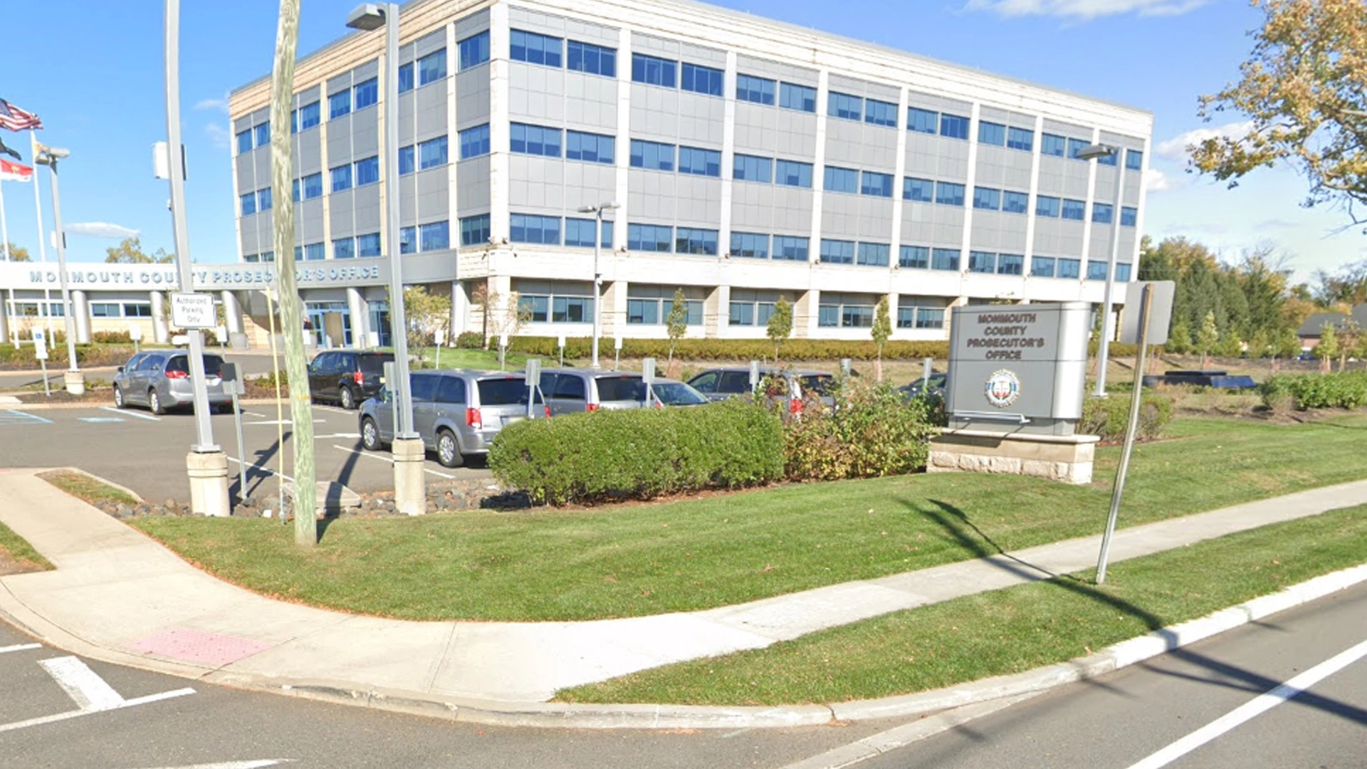 Monmouth County settles $4 million lawsuit over leaky prosecutor’s office plagued since opening