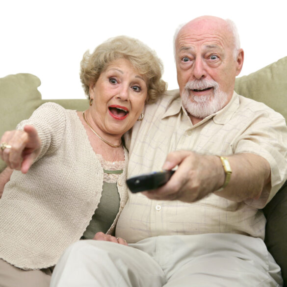 Maryland man moons city officials during heated council meeting protest - photo licensed by shore news network.